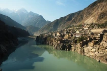 Ngắm nhìn 7 con sông dài, thơ mộng nổi tiếng châu Á