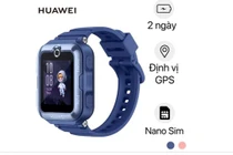 3 đồng hồ thông minh trẻ em chính hãng chất lượng đáng mua