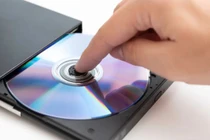 Cách kéo dài tuổi thọ đĩa CD và DVD