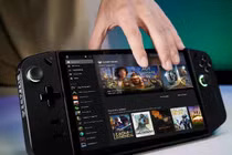 Lenovo giới thiệu thiết bị chơi game cầm tay Legion Go mới