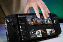 Lenovo giới thiệu thiết bị chơi game cầm tay Legion Go mới