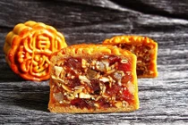 Mẹo ăn bánh trung thu không lo hại sức khỏe