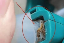 Trẻ mang bình giữ nhiệt đi học nhất định phải cẩn trọng điều này