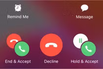 Xuất hiện chiêu lừa “hợp nhất cuộc gọi”, chiếm đoạt tài khoản