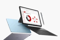 Tablet Huawei MatePad giá 8 triệu, có đủ sức đấu Apple, Samsung? 