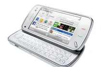 Phù phép Nokia N97 thành máy chơi game siêu đỉnh... nhìn là mê 