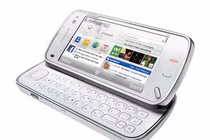 Phù phép Nokia N97 thành máy chơi game siêu đỉnh... nhìn là mê 