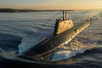 Giật mình thủ phạm khiến tàu ngầm hạt nhân lộ hành trình mật