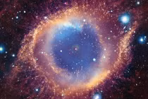 3 ngôi sao bất ngờ biến mất, giới thiên văn bối rối suốt 70 năm