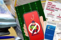 Giật mình mã độc chưa từng thấy tấn công iPhone lẫn Android