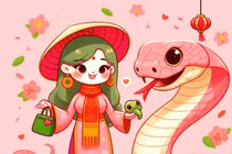 12 con giáp mùng 1 Tết mặc thế nào hút tài lộc, phú quý?