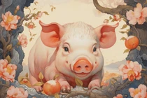 3 năm tới, bốn con giáp phượng hoàng tái sinh, giàu chạm nóc