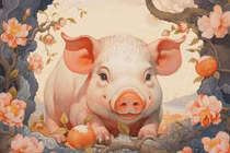 3 năm tới, bốn con giáp phượng hoàng tái sinh, giàu chạm nóc