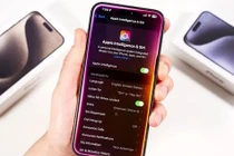 Apple hủy bỏ tính năng AI quan trọng trên iPhone, bất ngờ lý do 
