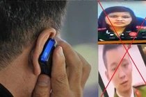 Thấy 3 kiểu cuộc gọi này, chớ dại bắt máy kẻo bay sạch tiền tài khoản 