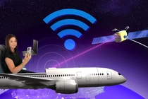 Đập tan lời nguyền "mất kết nối", Starlink của Musk bất ngờ làm điều gì? 