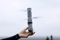 Trung Quốc ra mắt loại UAV "sát thủ", công nghệ đáng gờm sao? 