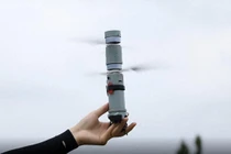 Trung Quốc ra mắt loại UAV "sát thủ", công nghệ đáng gờm sao? 