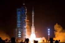 Trung Quốc khoe vệ tinh giám sát siêu đẳng, Mỹ nơm nớp lo âu 