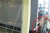 Vụ nam sinh bị điện giật tử vong, trước đó đã phát hiện rò điện