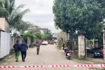 Vụ người phụ nữ chết cháy lúc ngủ: Bất ngờ danh tính thủ phạm