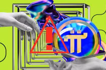 Pi Network lên sàn: Đừng thấy "hoa nở mà ngỡ xuân về"