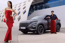 Xu hướng mua ôtô 2025: Công nghệ và tiện nghi đặc biệt ưu tiên