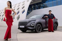 Xu hướng mua ôtô 2025: Công nghệ và tiện nghi đặc biệt ưu tiên