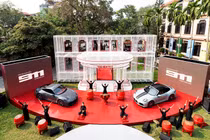 Chi tiết Porsche 911 mới từ 8,87 tỷ đồng vừa ra mắt tại Hà Nội