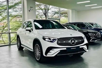 Gần 1.800 xe Mercedes-Benz GLC, C200 và C43 bị triệu hồi tại Việt Nam