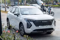 Haval Jolion "chốt giá" tại Việt Nam, khởi điểm 703 triệu đồng?