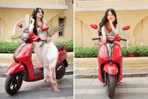 Xe ga Yamaha Grande sở hữu những tính năng nào "đáng giá"?