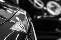 Loạt xe sang Rolls-Royce, Mercedes-Benz gần 95 tỷ đồng bị đánh cắp