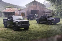 "Dị" như bán tải Kia Tasman vẫn bán tới 20.000 xe sau 3 tháng