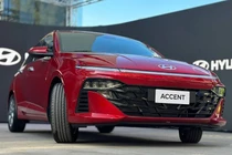 Hơn 3.000 ôtô Hyundai đến tay khách Việt trong tháng 2/2025