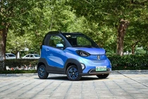 Baojun E100 siêu rẻ chưa bán tại Việt Nam đã "khai tử" ở Trung Quốc?