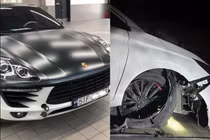 Điểm những bê bối ôtô lỗi, hỏng tại Việt Nam năm 2023