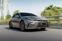 Doanh số Toyota Việt Nam tháng 2/2025, kém hơn cả tháng Tết