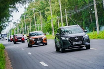 Nissan Kicks e-Power và Navara giảm đến 150 triệu đồng, vì sao?