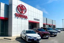 Gần 41.000 xe Toyota triệu hồi do dính lỗi, có cả xe sang Lexus