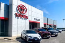 Gần 41.000 xe Toyota triệu hồi do dính lỗi, có cả xe sang Lexus