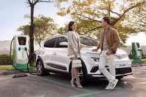 Xe ôtô điện tiếp tục được miễn lệ phí trước bạ thêm 2 năm