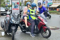 Bảo dưỡng xe máy để luôn vận hành êm ái cần những gì?