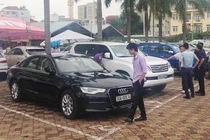 Lưu ý không nên bỏ qua khi mua ôtô cũ