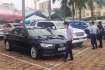 Lưu ý không nên bỏ qua khi mua ôtô cũ