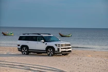 Hyundai Thành Công giảm 100% phí trước bạ cho khách mua ôtô