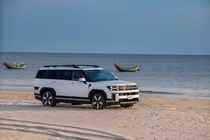 Hyundai Thành Công giảm 100% phí trước bạ cho khách mua ôtô