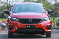 Honda công bố doanh số tháng 5/2023: Cả ô tô, xe máy đều giảm mạnh