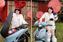 Gen Z lần đầu "tậu xế" nên chọn dòng xe tay ga này?