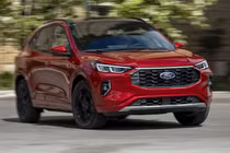 Ford bất ngờ triệu hồi hàng loạt ôtô trong ngày đầu năm 2025